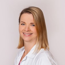 Profilbild von OÄ Dr.in Elisabeth Reiter, IBCLC 
