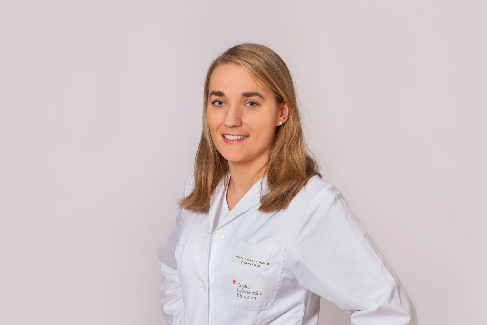 Profilbild von Ass. Dr.in Olivia Murauer 