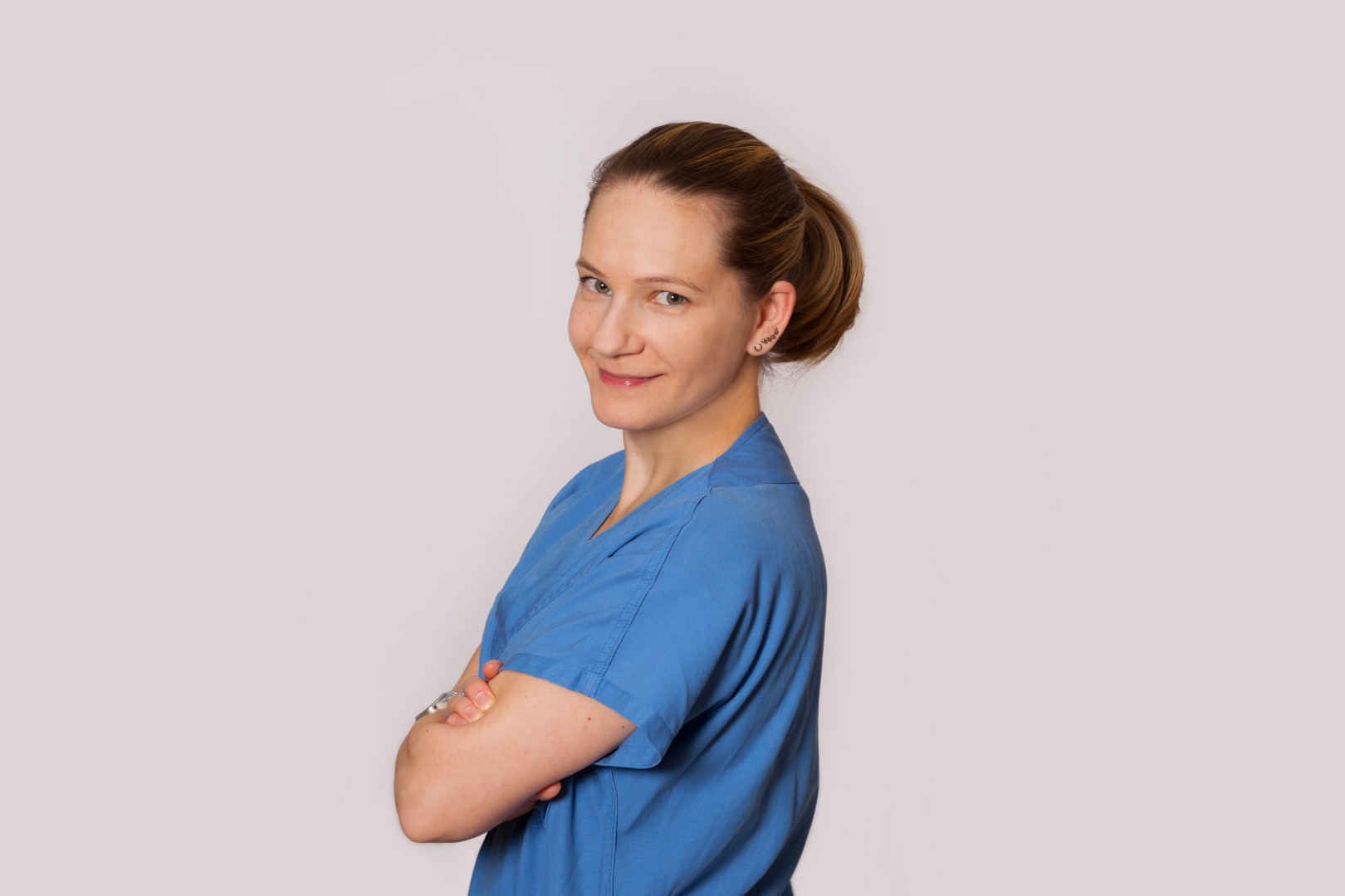 Profilbild von Ass. Dr.in Magdalena Holley-Scherlacher 