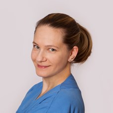 Profilbild von Ass. Dr.in Magdalena Holley-Scherlacher 