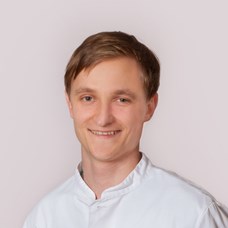 Profilbild von Ass. Dr. Florian Schlader  