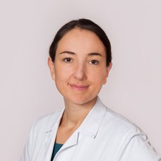 Profilbild von OÄ Dr.in Elisabeth  Schwaiger 