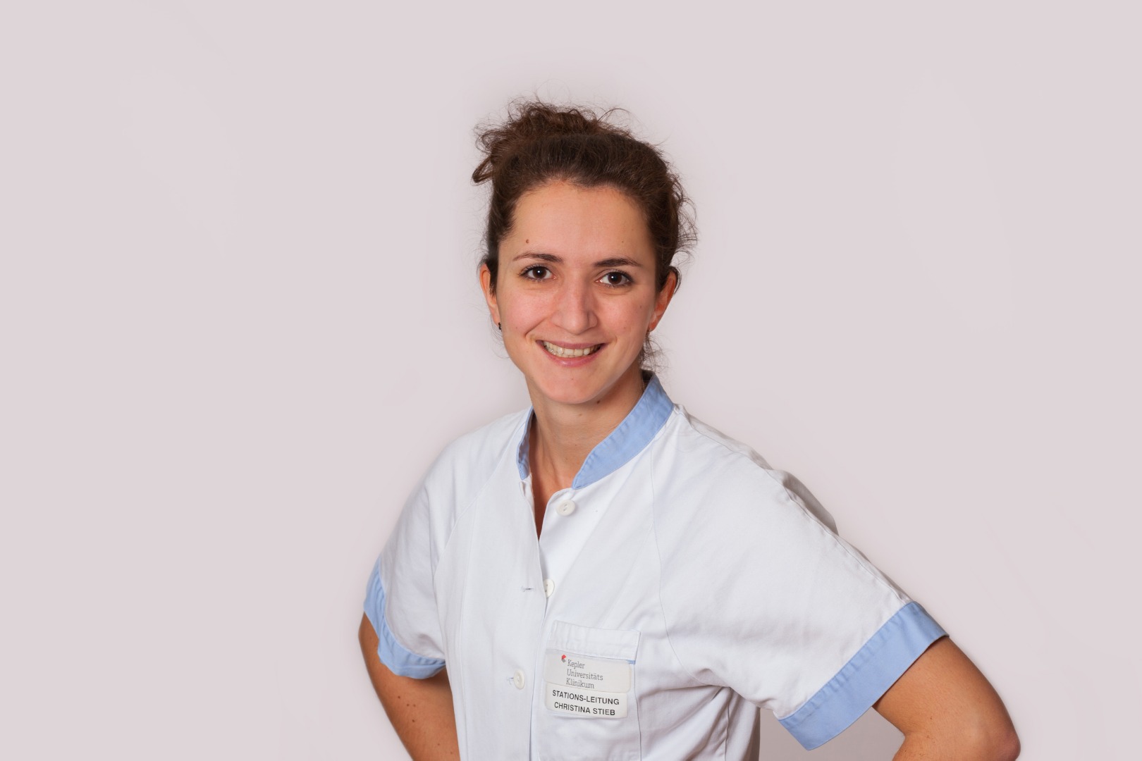 Profilbild von DGKP Christina Böhm 