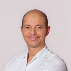 Profilbild von OA Dr. Sebastian Zohner 