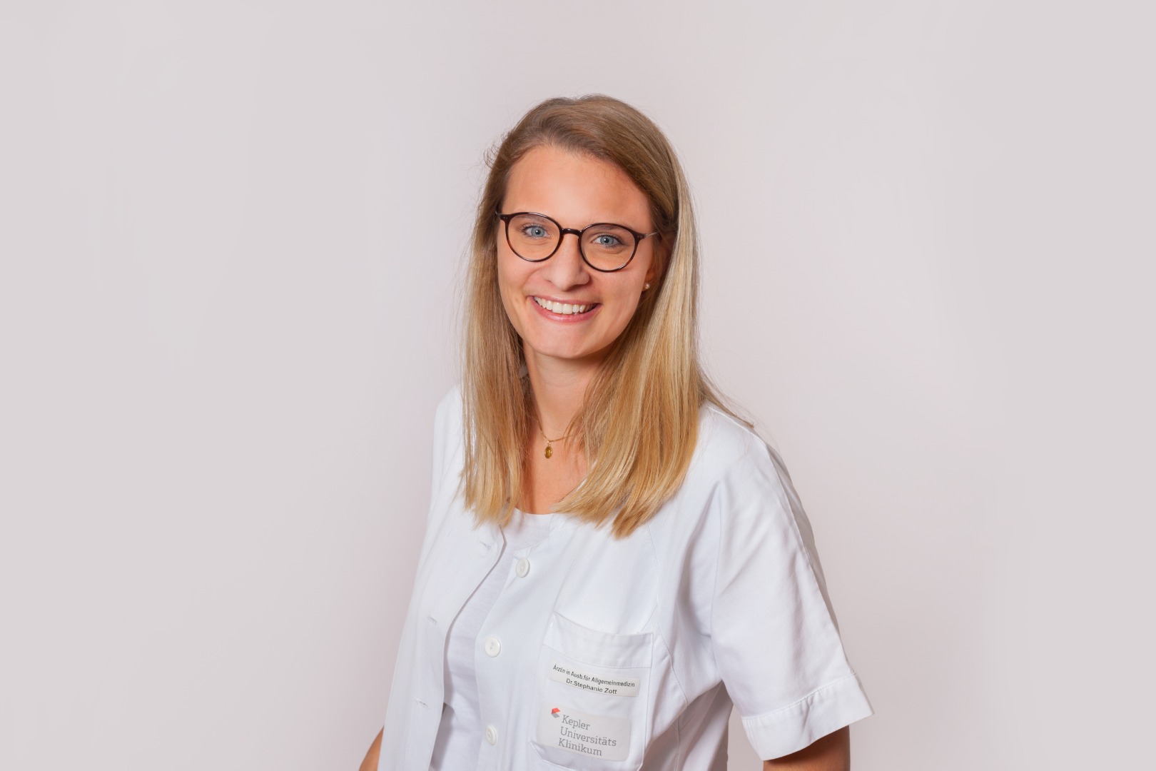 Profilbild von Ass. Dr.in Stephanie Zott 