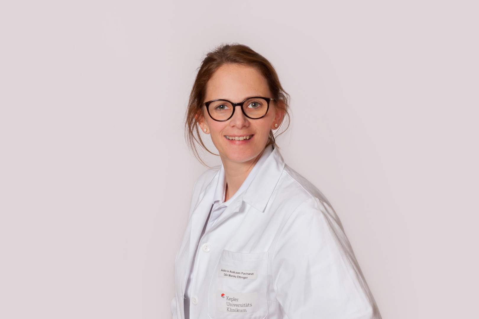 Profilbild von OÄ DDr.in Monika Ettinger-Krautgartner 