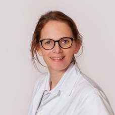 Profilbild von OÄ DDr.in Monika Ettinger 
