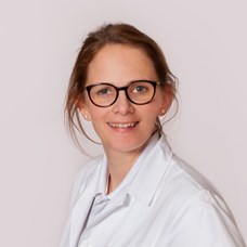 Profilbild von OÄ DDr.in Monika Ettinger-Krautgartner