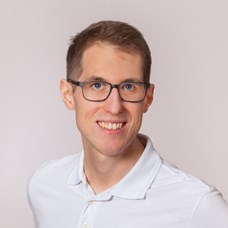 Profilbild von Ass. Dr. Michael Gundendorfer 