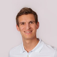 Profilbild von Ass. Dr. Gregor Ablinger 