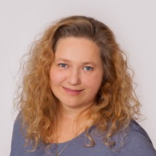 Profilbild von Mag.a Birgit Heger 