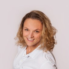 Profilbild von Ass. Dr.in Sarah Hickel 