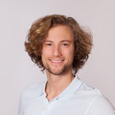 Profilbild von Ass Dr. Daniel Hofer  