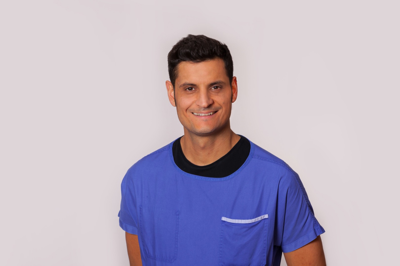 Profilbild von OA Dr.  Stephan Kalb, DESA 