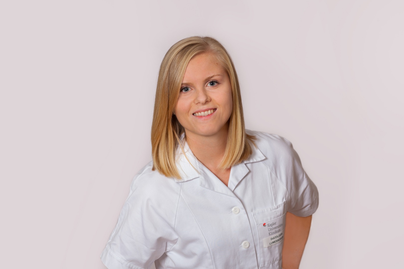 Profilbild von  Carola Lumesberger, BSc 