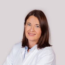 Profilbild von Dr. Nina Böldl 
