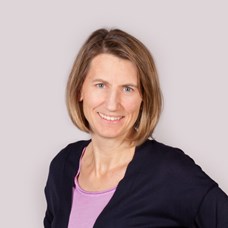 Profilbild von Mag.a Anita Gattringer 