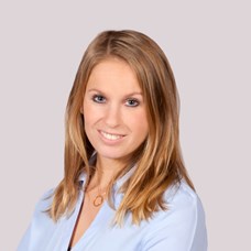Profilbild von  Maria-Teresa Gnjezda, BA, MSc  