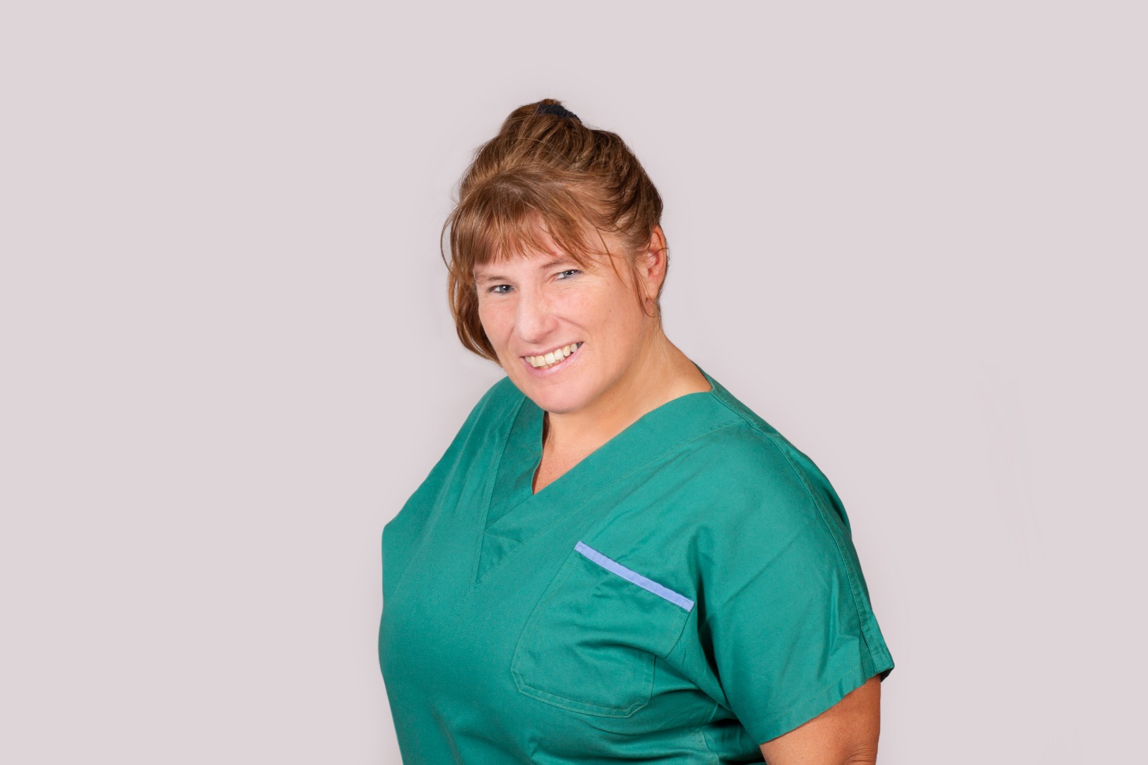 Profilbild von DGKP Doris Hagmair 