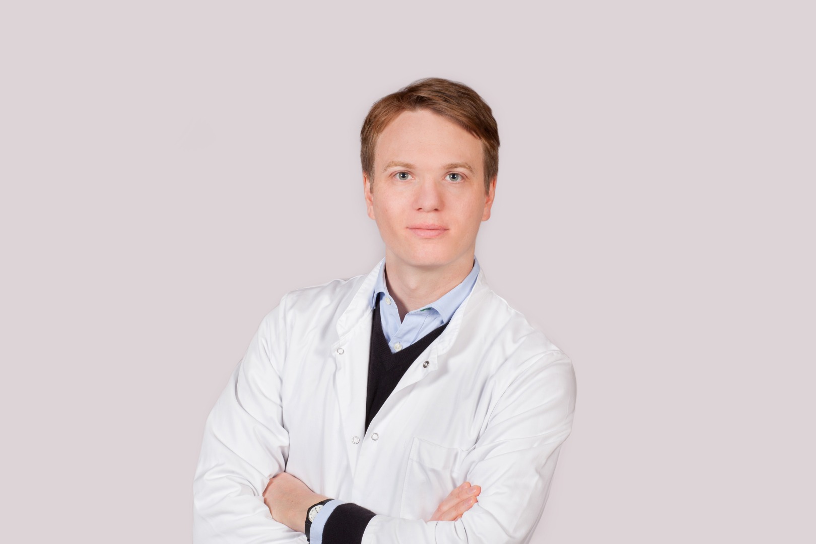 Profilbild von OA Dr. Koloman Heil  