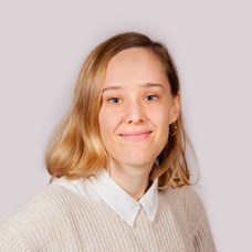 Profilbild von Mag.a Johanna Jensen 