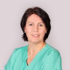 Profilbild von DGKP Gudrun Kirchmayr 