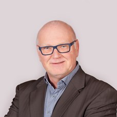 Profilbild von Mag. Wolfgang Klinger 