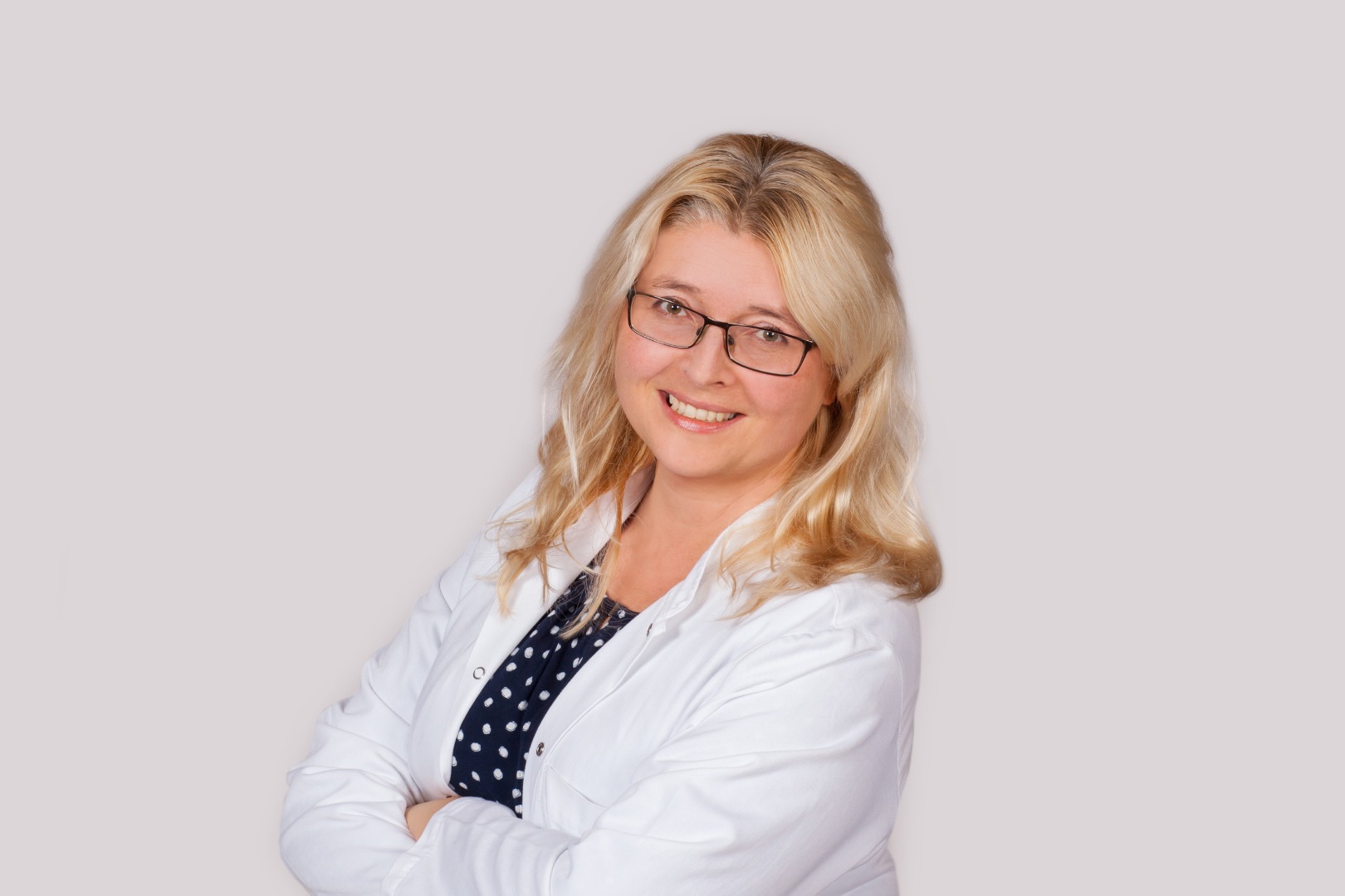 Profilbild von OÄ Dr.in Silvia Lindorfer 