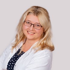 Profilbild von OÄ Dr.in Silvia Lindorfer 