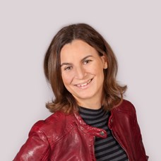Profilbild von OÄ Dr.in Isabella Mihelak-Ruhland  