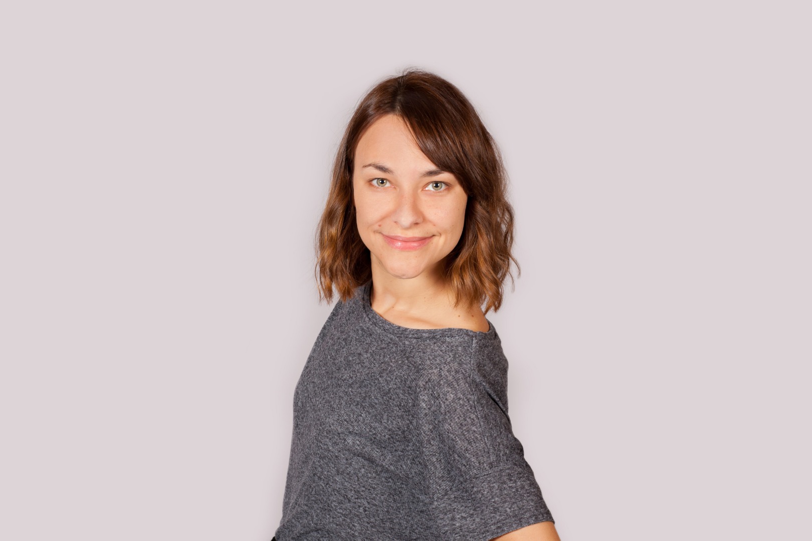 Profilbild von  Elisabeth Moser, MSc 