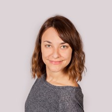 Profilbild von  Elisabeth Moser, MSc 