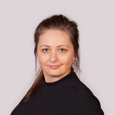 Profilbild von Mag.a Stefanie Ortner 