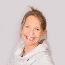 Profilbild von Mag.a Marion Spinka 