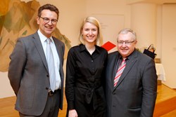 Abschied von Dr. Lenz