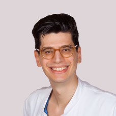 Profilbild von Ass. Dr.  Gino Koro, MBA, FEBN 