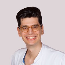 Profilbild von Ass. Dr.  Gino Koro, MBA, FEBN 