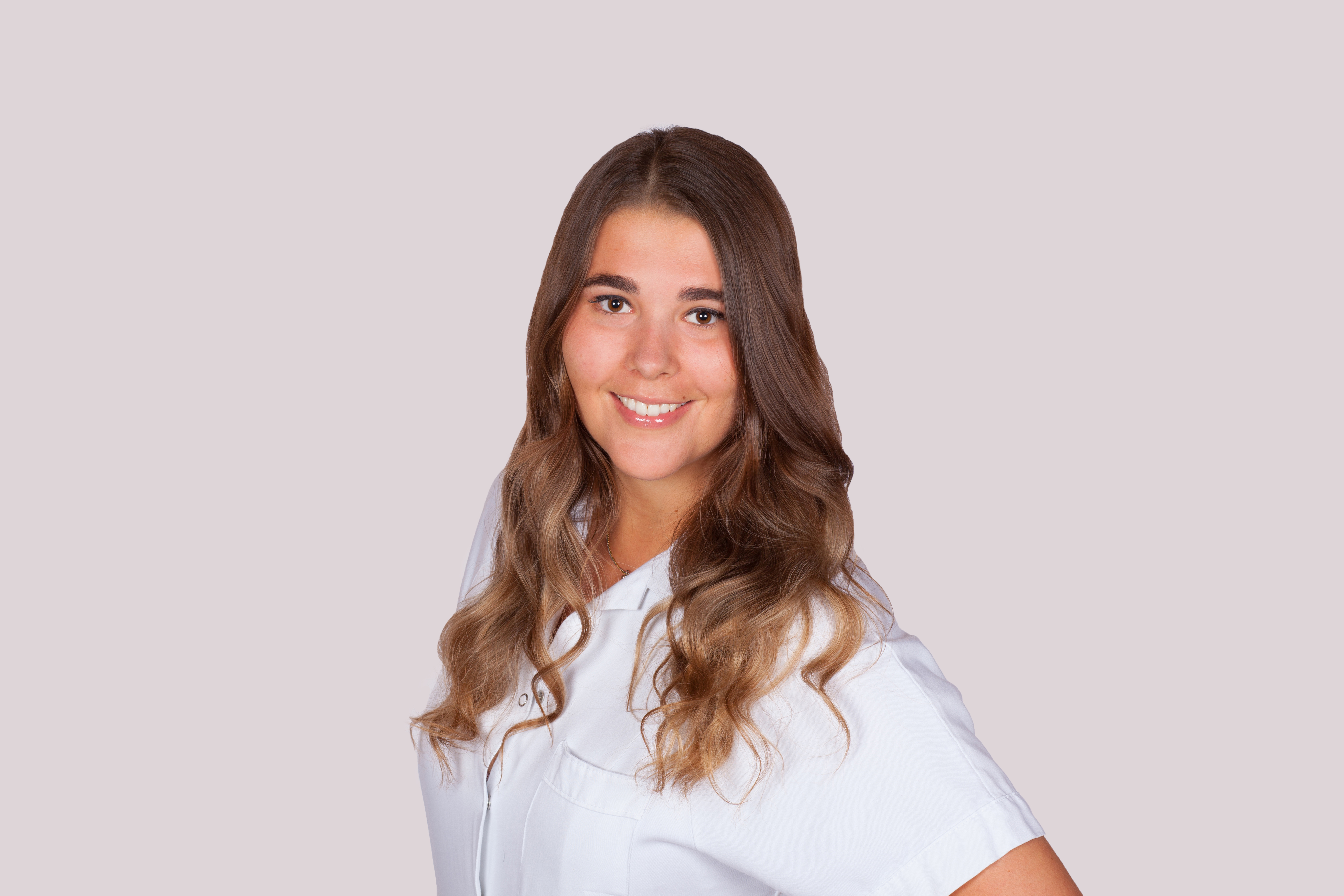 Profilbild von  Franziska Koll, BSc 