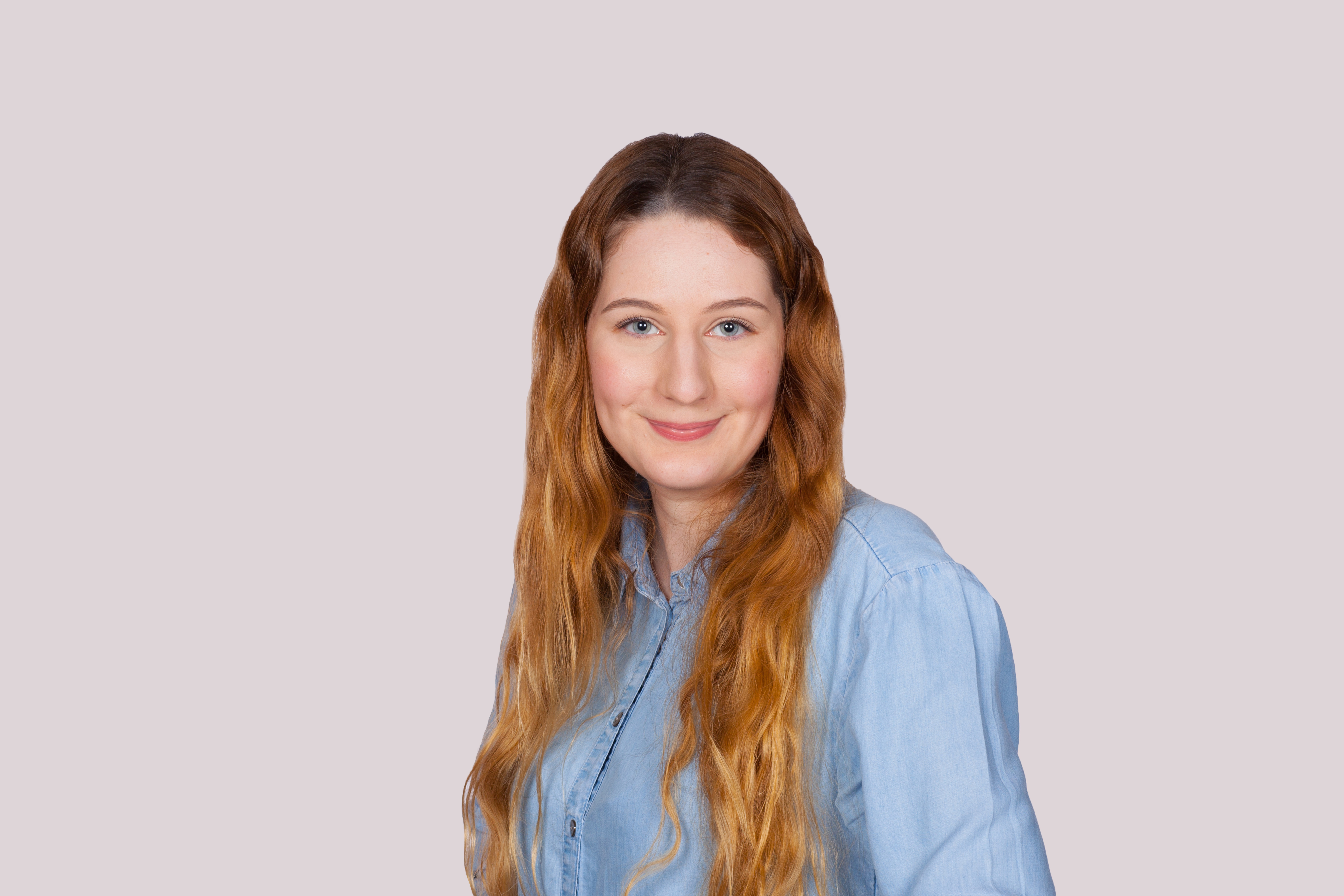 Profilbild von  Anna-Maria Reichard, MSc 