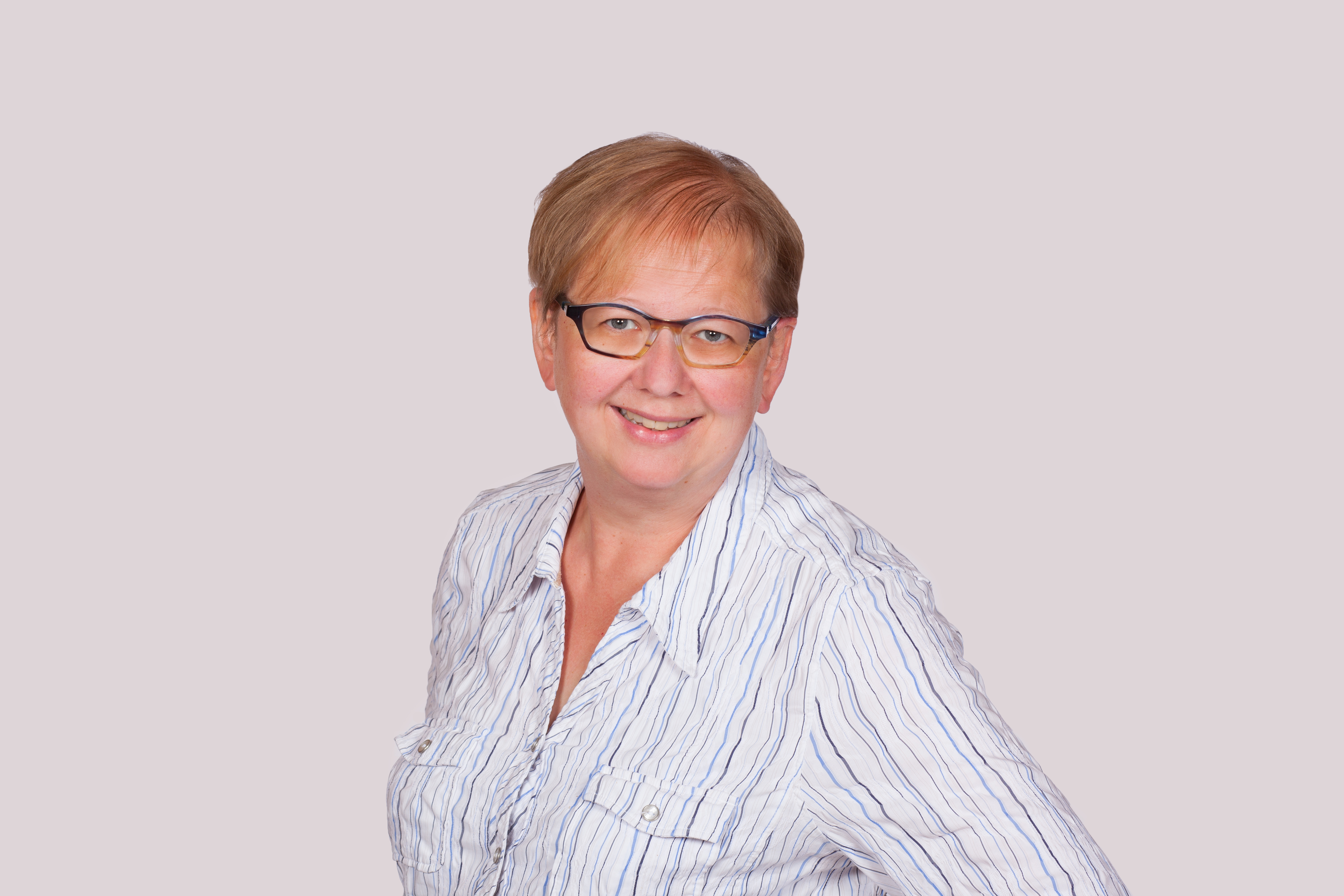 Profilbild von OÄ Dr.in Renate Steiner 