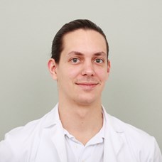 Profilbild von Ass. Dr. Markus Eidherr 