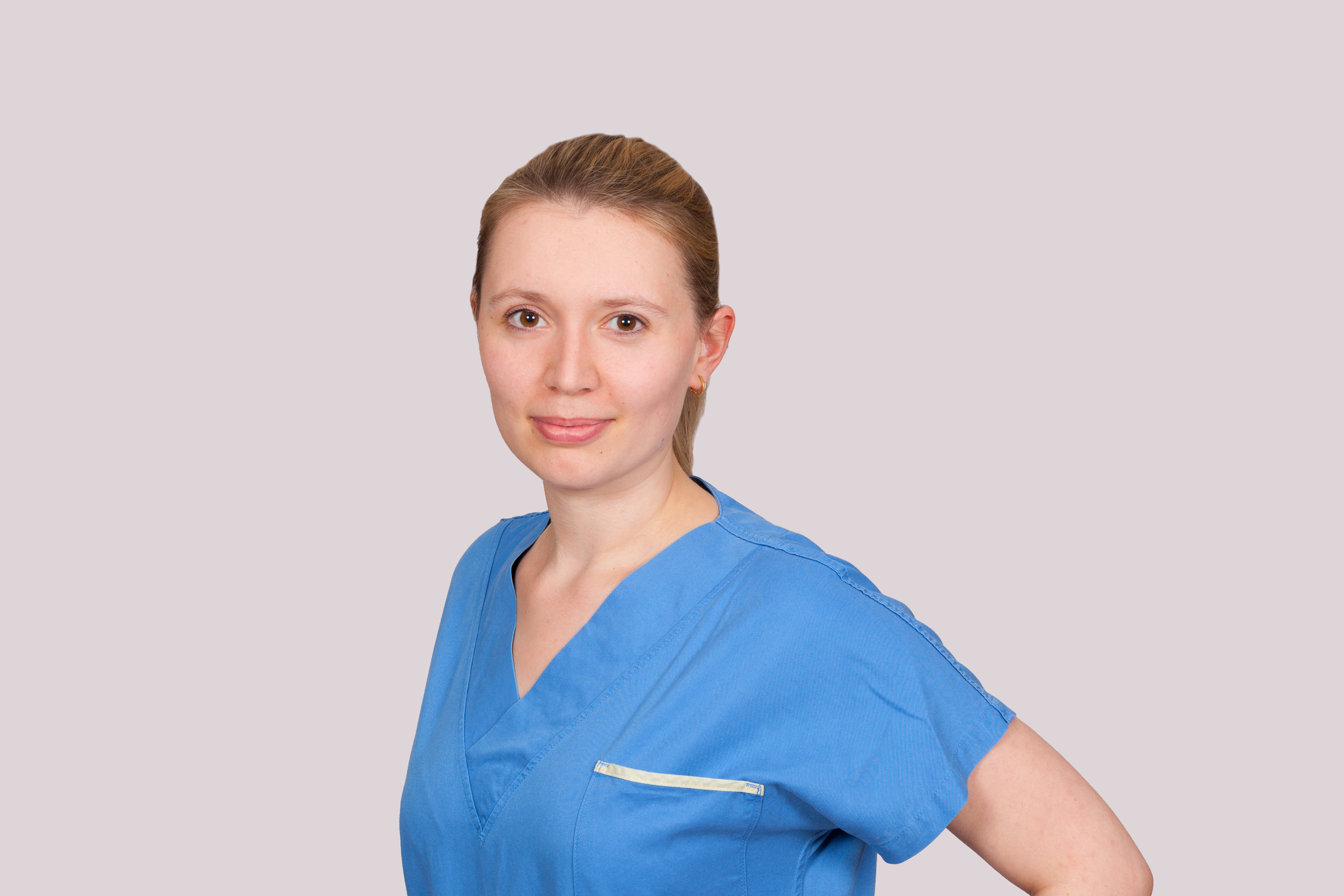 Profilbild von FÄ Dr.in Claudia Altmann 