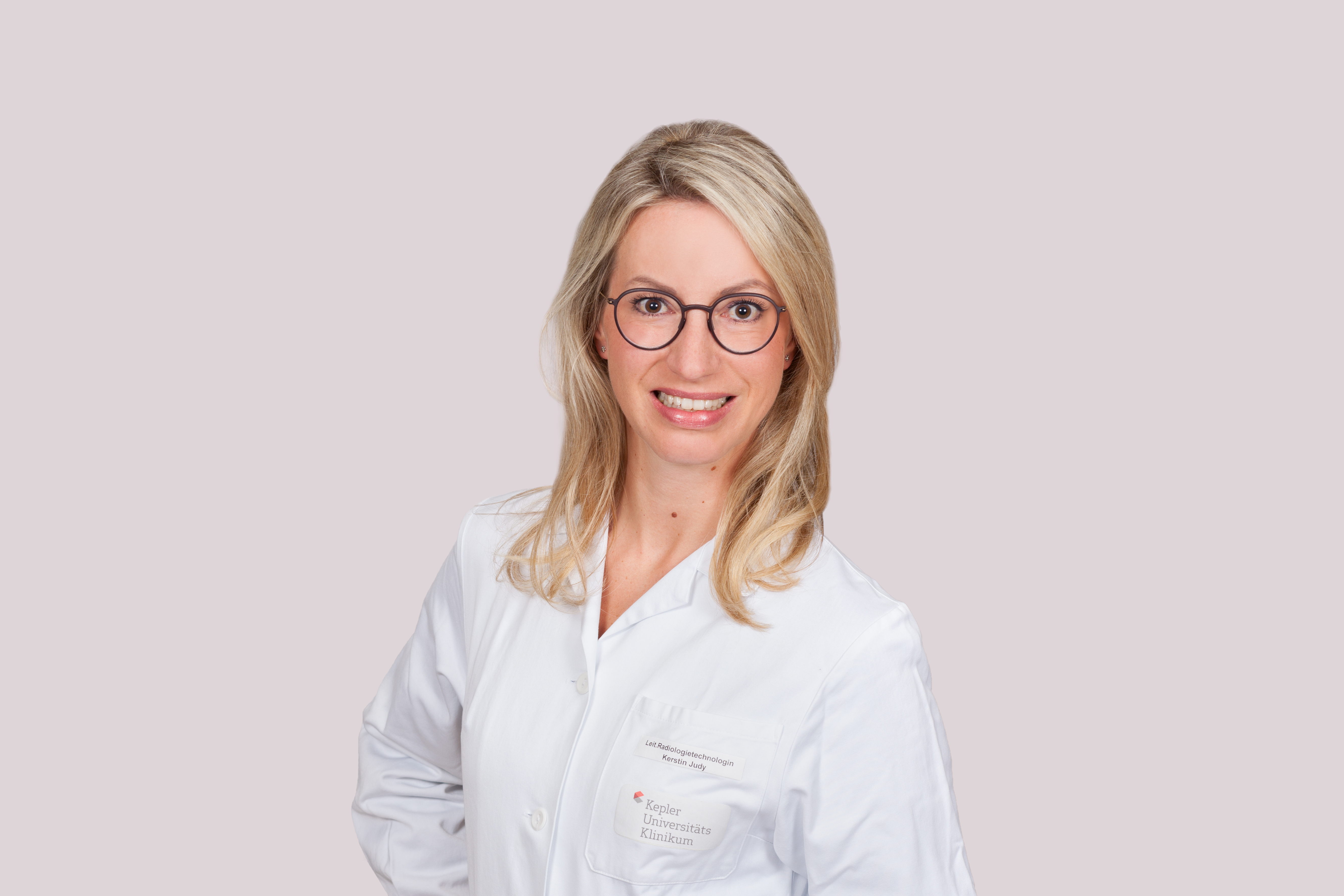 Profilbild von  Kerstin Judy 