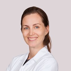 Profilbild von OÄ Dr.in Petra Nöbauer 