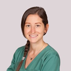Profilbild von Ass. Dr.in Katharina Tischlinger 