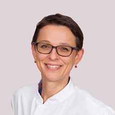 Profilbild von Priv.-Doz. OÄ Dr.in Gudrun Gröppel 