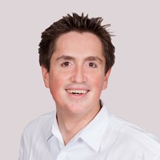 Profilbild von OA Dr. Christian Kammerlander 