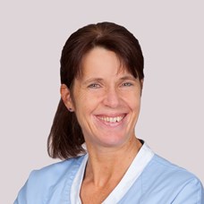 Profilbild von DGKP Elena Köck, MSc 