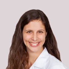 Profilbild von FÄ Dr.in Adrienne Molnar 