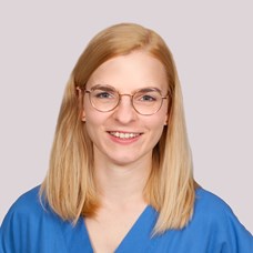 Profilbild von OÄ Dr.in Natascha Pramhofer 